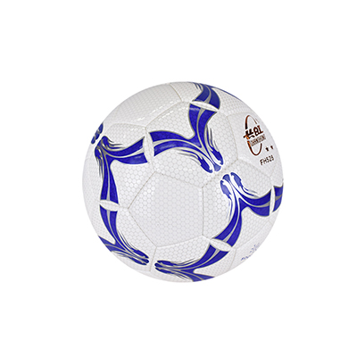  Promotional PU Football for Training