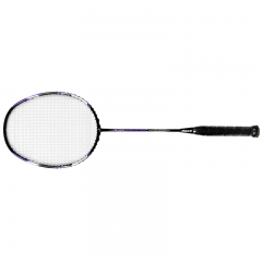 Full Carbon Fiber Badminton Racket for sale